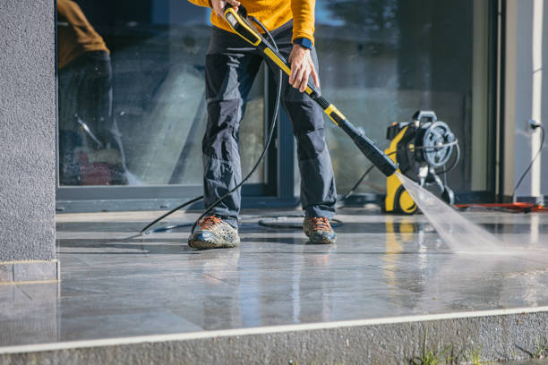 Best Building Exterior Pressure Washing in Reidland, KY