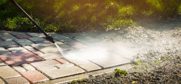 Best Brick and Stone Cleaning in Reidland, KY