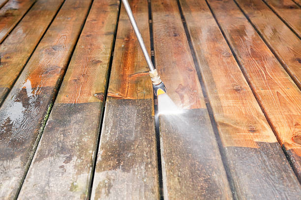 Best Commercial Pressure Washing in Reidland, KY