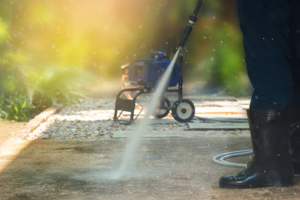 Best Concrete Surface Cleaning in Reidland, KY